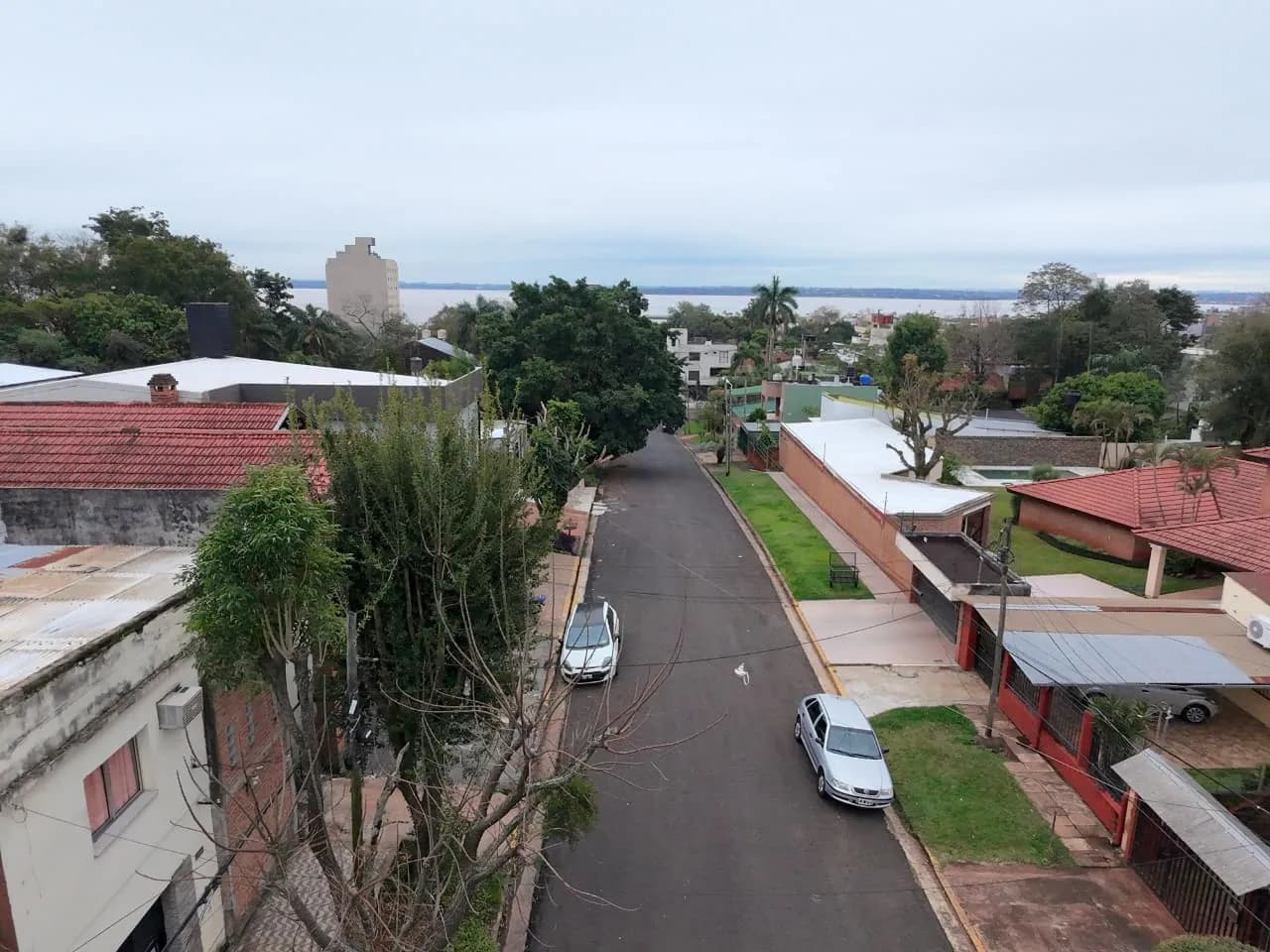Terren a la venta en Posadas Misiones - Barrio residencial