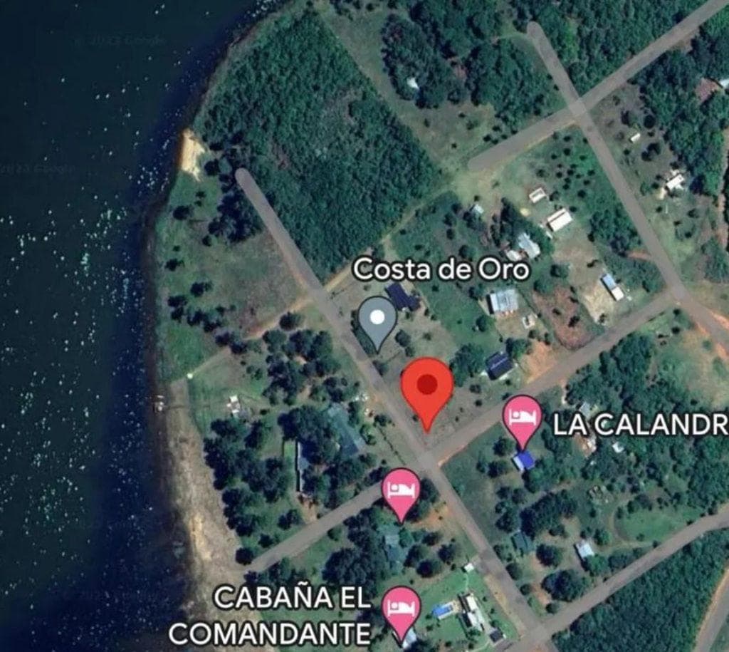 Terreno en costa de oro San Ignacio - miniatura 2
