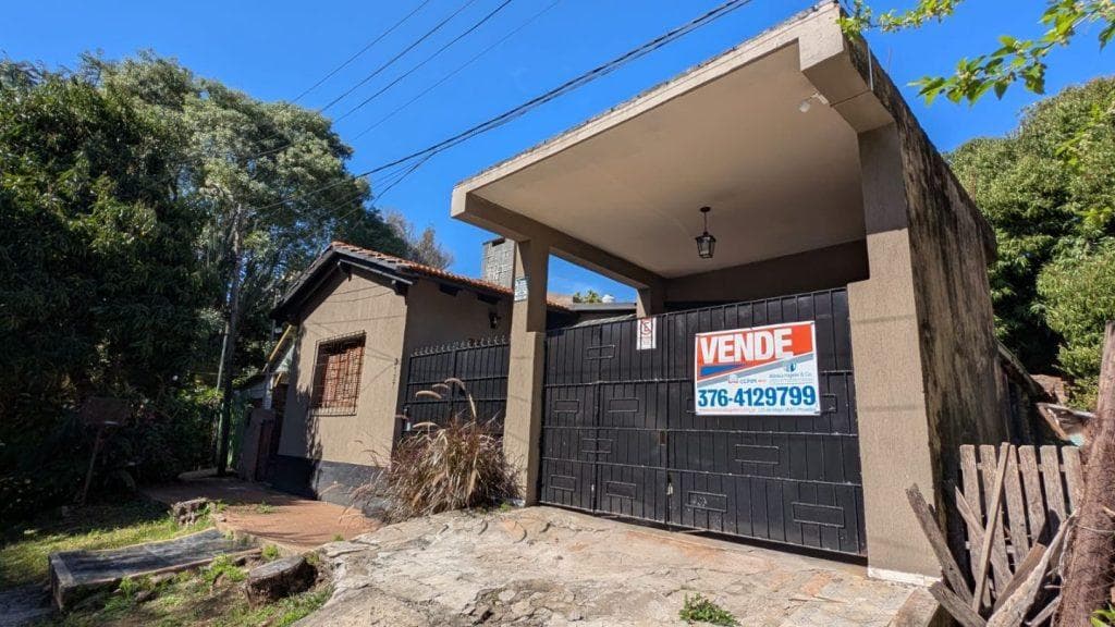 Venta de casa a reciclar en Posadas - miniatura 2