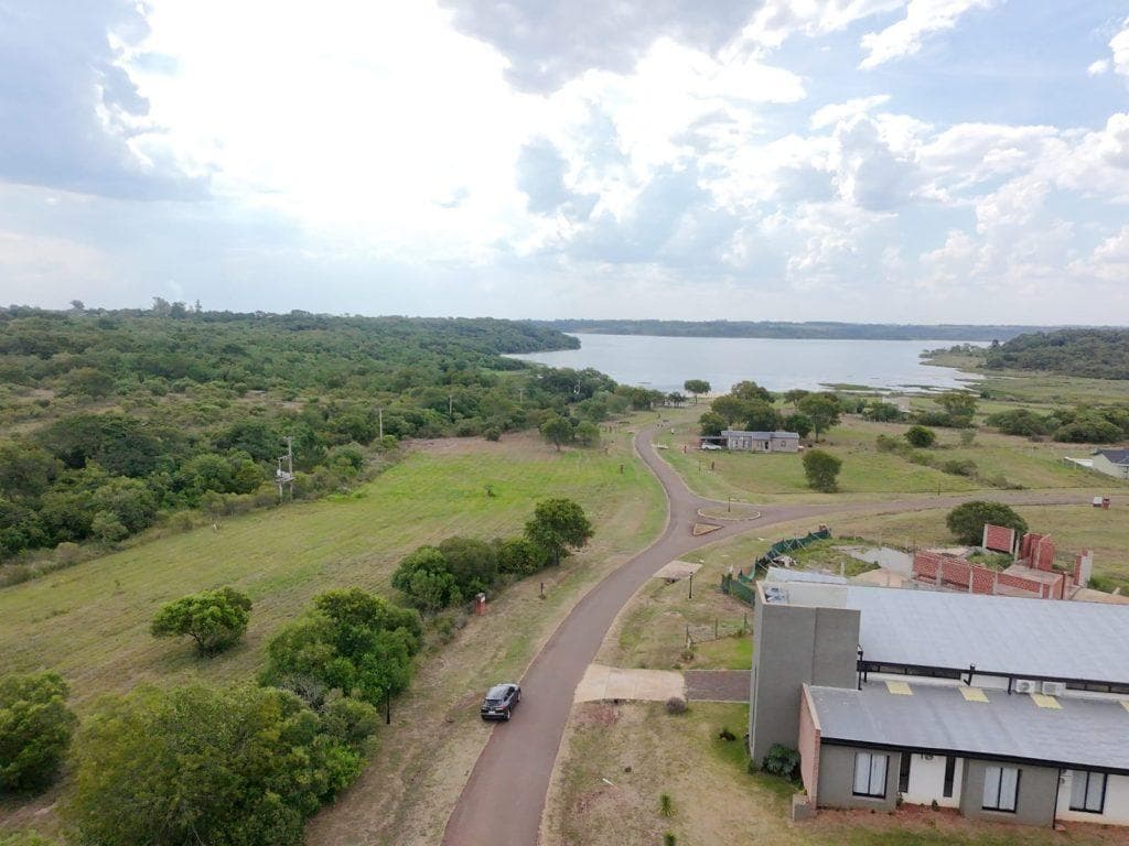 Terreno en Loteo Santa Cecilia Posadas Misiones