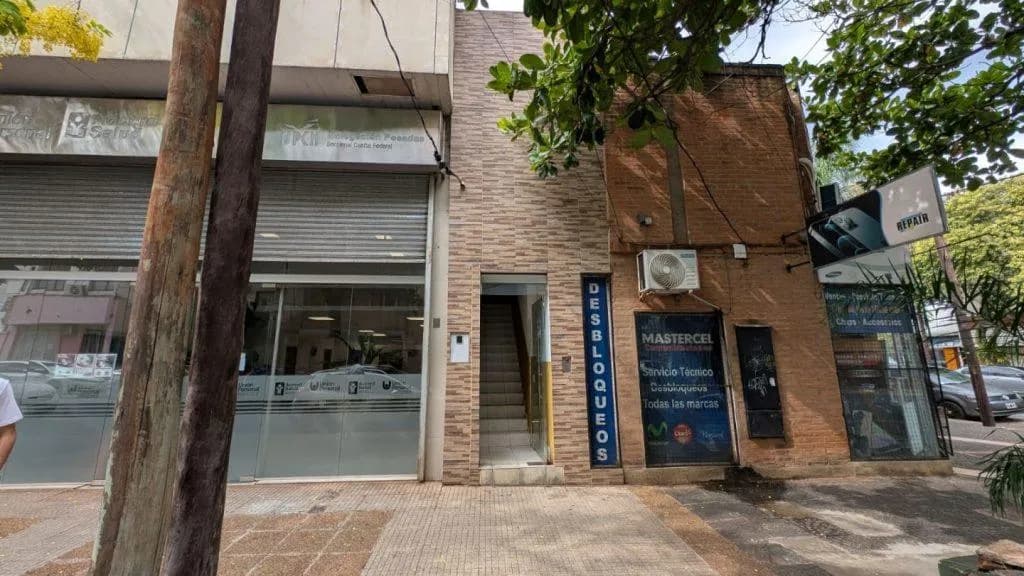 Oficina en el centro de Posadas Misiones